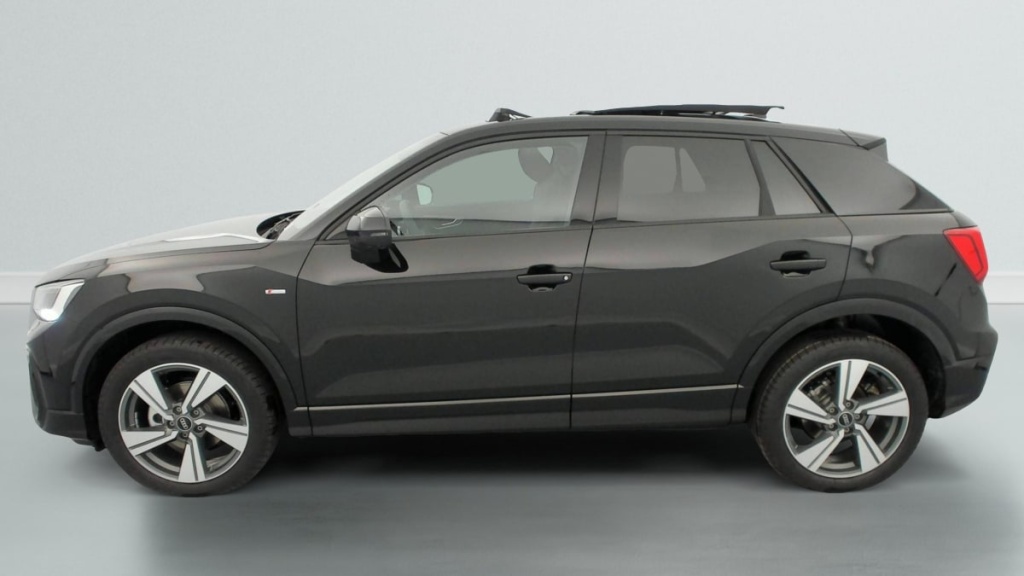 AUDI Q2 35 TFSI 150 S tronic 7 Design - ref: 1-374071 - Photo 4