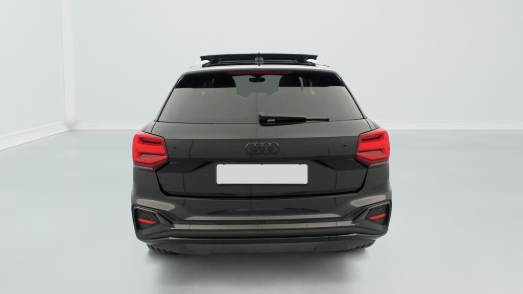 AUDI Q2 35 TFSI 150 S tronic 7 Design - ref: 1-374071 - Photo 6