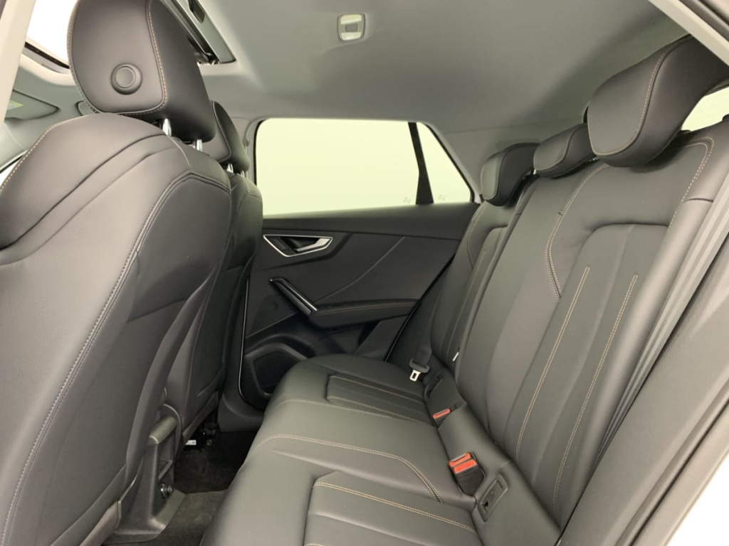 AUDI Q2 35 TFSI 150 S tronic 7 Design - ref: 1-374072 - Photo 19