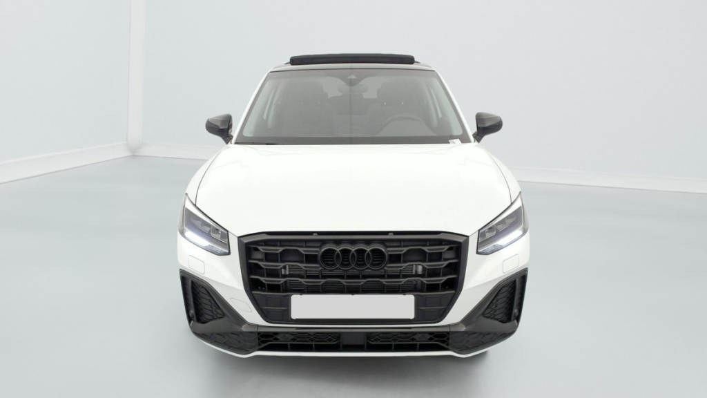 AUDI Q2 35 TFSI 150 S tronic 7 Design - ref: 1-374073 - Photo 2