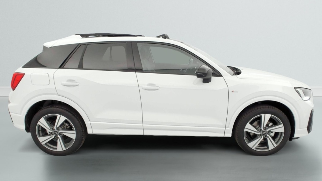 AUDI Q2 35 TFSI 150 S tronic 7 Design - ref: 1-374073 - Photo 8