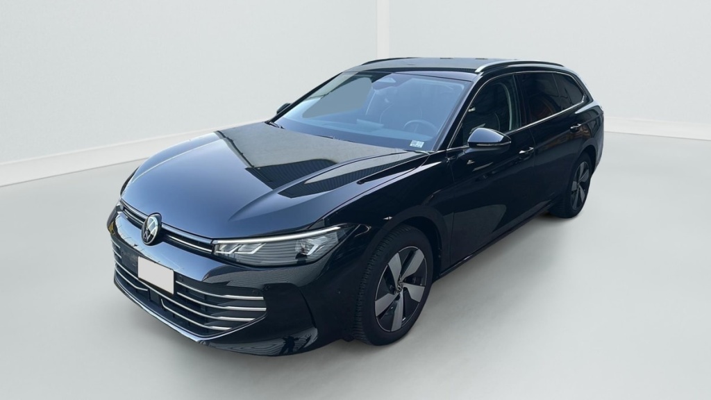 VOLKSWAGEN Passat 1.5 eTSI OPF 150 DSG7 Life Plus - ref: 1-374085 - Photo 3