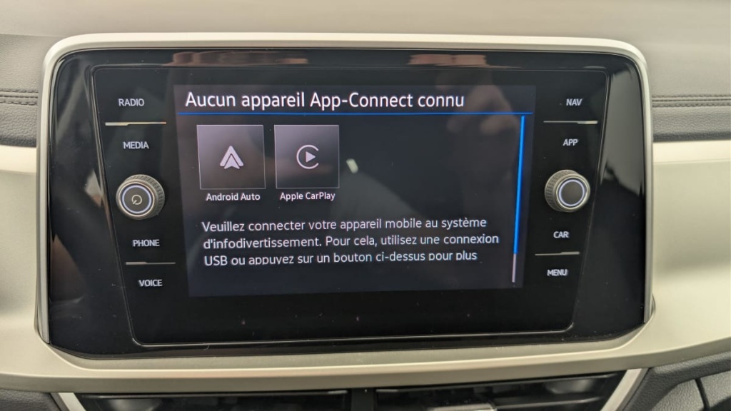 VOLKSWAGEN T-Roc 1.0 TSI 116 Start Stop BVM6 Life Plus - ref: 1-374118 - Photo 17