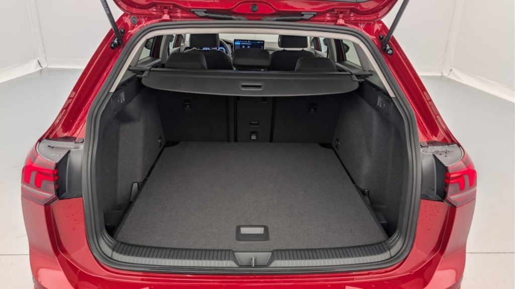 VOLKSWAGEN Golf SW 1.5 TSI EVO2 116 BVM6 LIFE PLUS - ref: 1-374121 - Photo 11