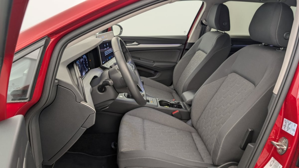 VOLKSWAGEN Golf SW 1.5 TSI EVO2 116 BVM6 LIFE PLUS - ref: 1-374121 - Photo 16