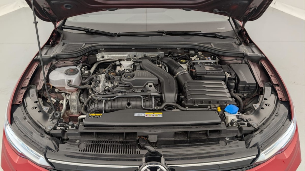 VOLKSWAGEN Golf SW 1.5 TSI EVO2 116 BVM6 LIFE PLUS - ref: 1-374121 - Photo 19