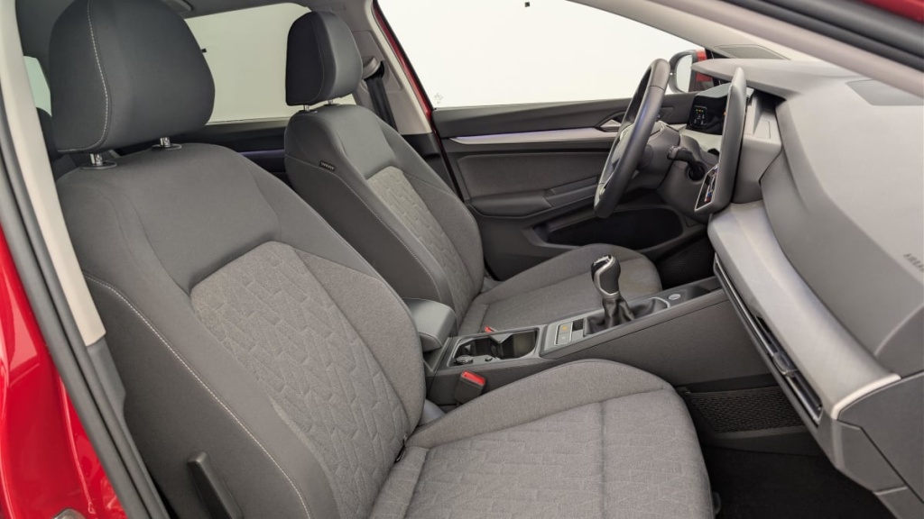 VOLKSWAGEN Golf SW 1.5 TSI EVO2 116 BVM6 LIFE PLUS - ref: 1-374121 - Photo 9