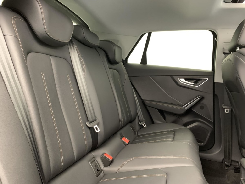 AUDI Q2 35 TDI 150 S tronic 7 Design - ref: 1-374188 - Photo 10