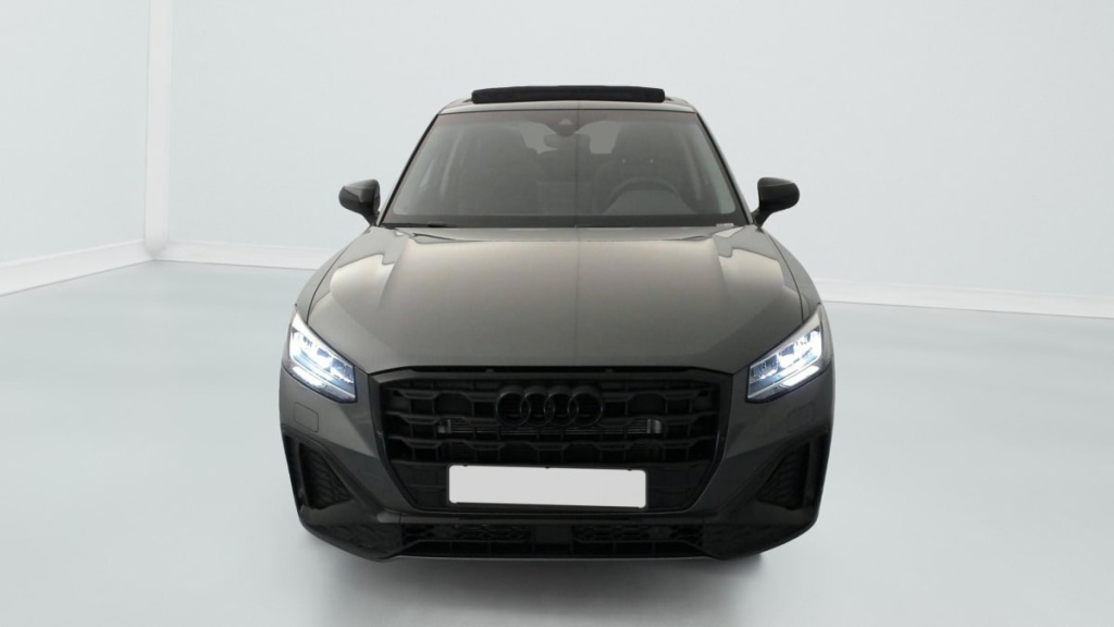 AUDI Q2 35 TDI 150 S tronic 7 Design - ref: 1-374188 - Photo 2