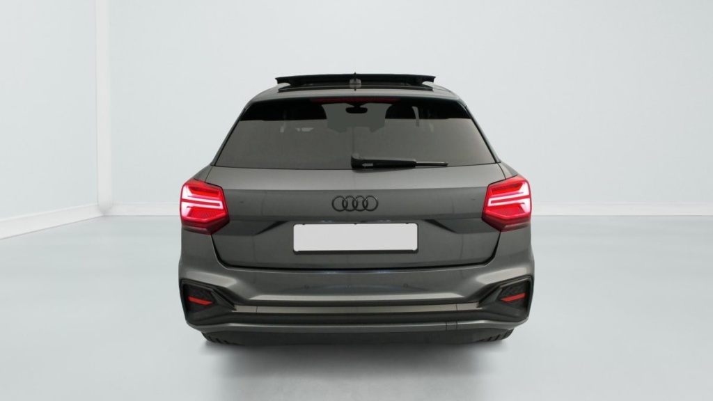 AUDI Q2 35 TDI 150 S tronic 7 Design - ref: 1-374188 - Photo 6