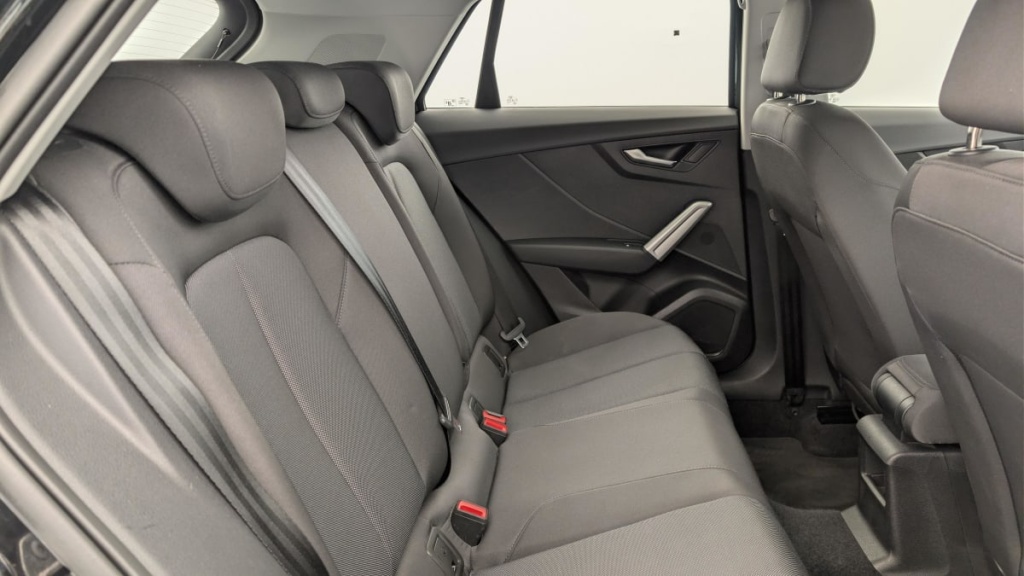 AUDI Q2 30 TFSI 110 BVM6 Design - ref: 1-374192 - Photo 10