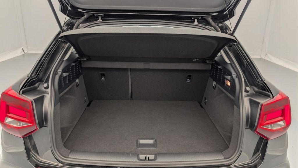 AUDI Q2 30 TFSI 110 BVM6 Design - ref: 1-374192 - Photo 11