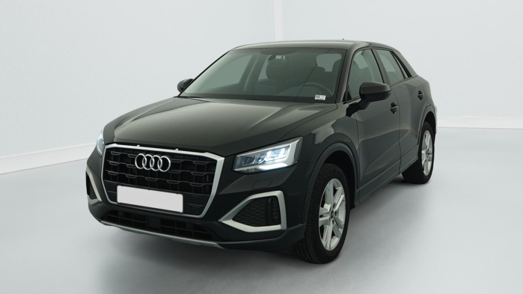 AUDI Q2 30 TFSI 110 BVM6 Design - ref: 1-374192 - Photo 3