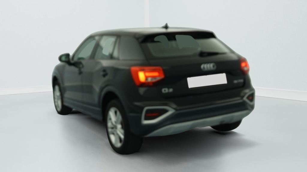 AUDI Q2 30 TFSI 110 BVM6 Design - ref: 1-374192 - Photo 5