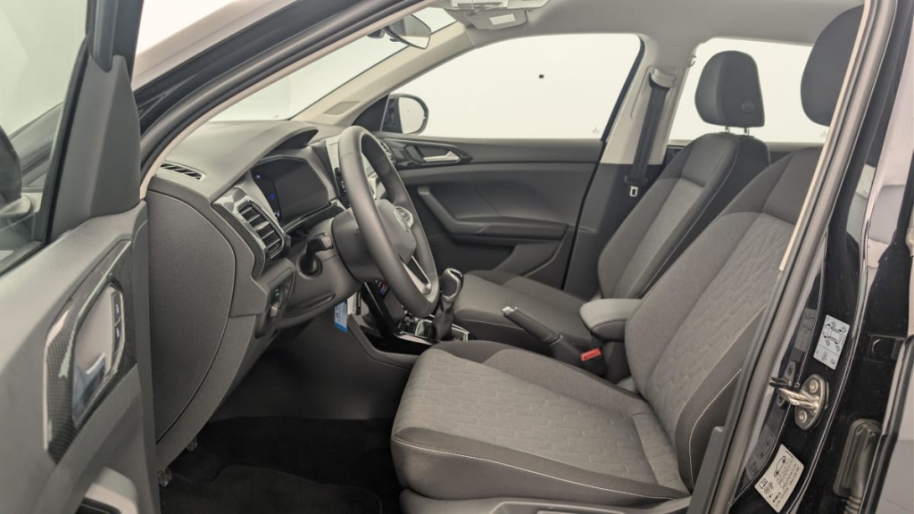 VOLKSWAGEN T-Cross 1.0 TSI 116 Start Stop BVM6 Life - ref: 1-374198 - Photo 16