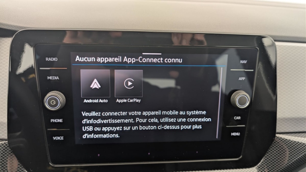 VOLKSWAGEN T-Cross 1.0 TSI 116 Start Stop BVM6 Life - ref: 1-374198 - Photo 17