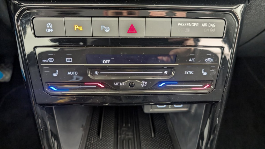 VOLKSWAGEN T-Cross 1.0 TSI 116 Start Stop BVM6 Life - ref: 1-374198 - Photo 20