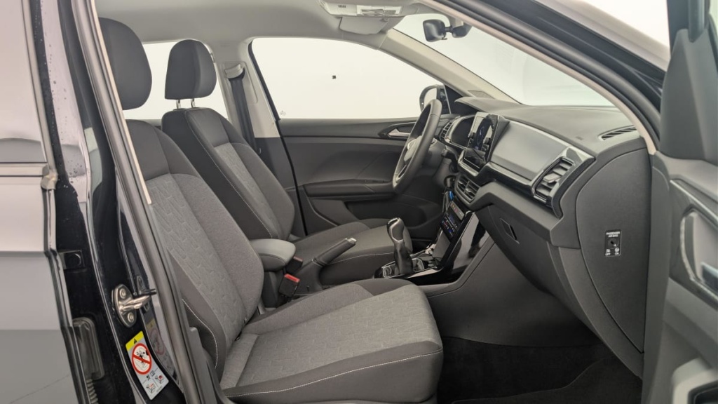 VOLKSWAGEN T-Cross 1.0 TSI 116 Start Stop BVM6 Life - ref: 1-374198 - Photo 9