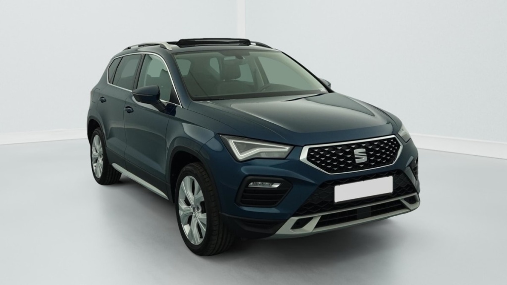 SEAT Ateca 1.5 TSI 150 ch Start Stop DSG7 Xperience - ref: 1-374210 - Photo 1