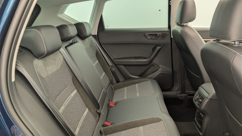 SEAT Ateca 1.5 TSI 150 ch Start Stop DSG7 Xperience - ref: 1-374210 - Photo 10