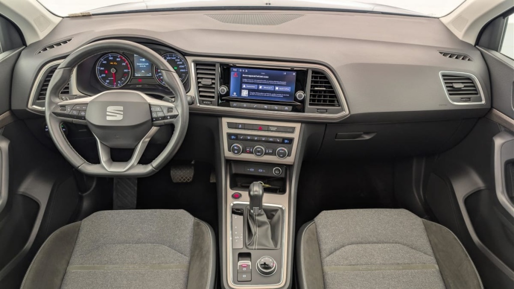 SEAT Ateca 1.5 TSI 150 ch Start Stop DSG7 Xperience - ref: 1-374210 - Photo 13