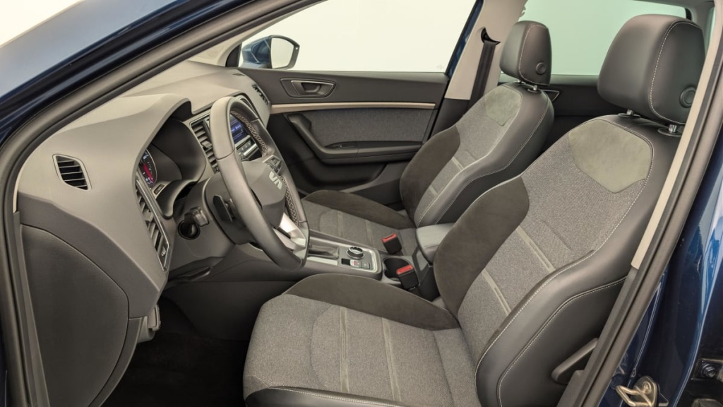 SEAT Ateca 1.5 TSI 150 ch Start Stop DSG7 Xperience - ref: 1-374210 - Photo 16