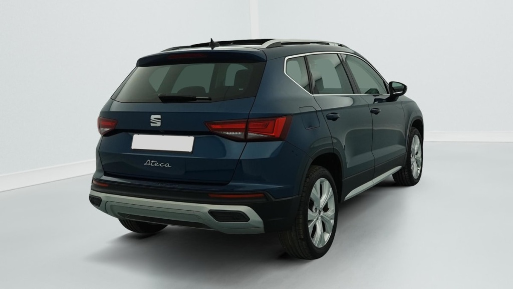 SEAT Ateca 1.5 TSI 150 ch Start Stop DSG7 Xperience - ref: 1-374210 - Photo 7