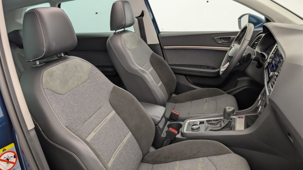 SEAT Ateca 1.5 TSI 150 ch Start Stop DSG7 Xperience - ref: 1-374210 - Photo 9