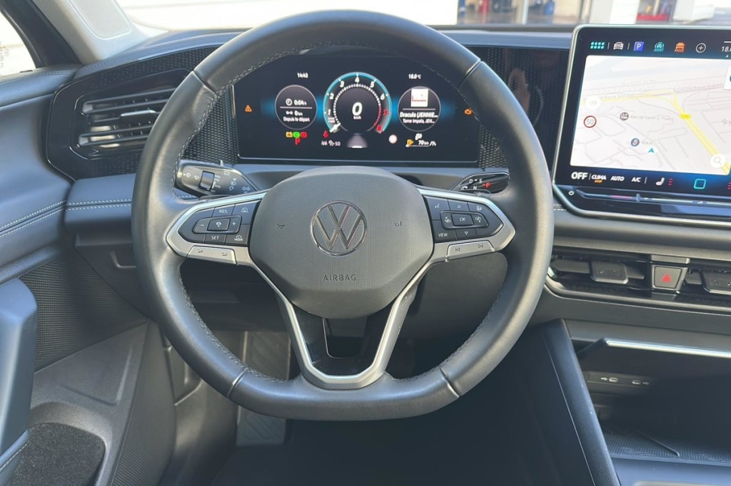 VOLKSWAGEN Tiguan 1.5 eTSI 131ch DSG7 Life Plus - ref: 1-374219 - Photo 14