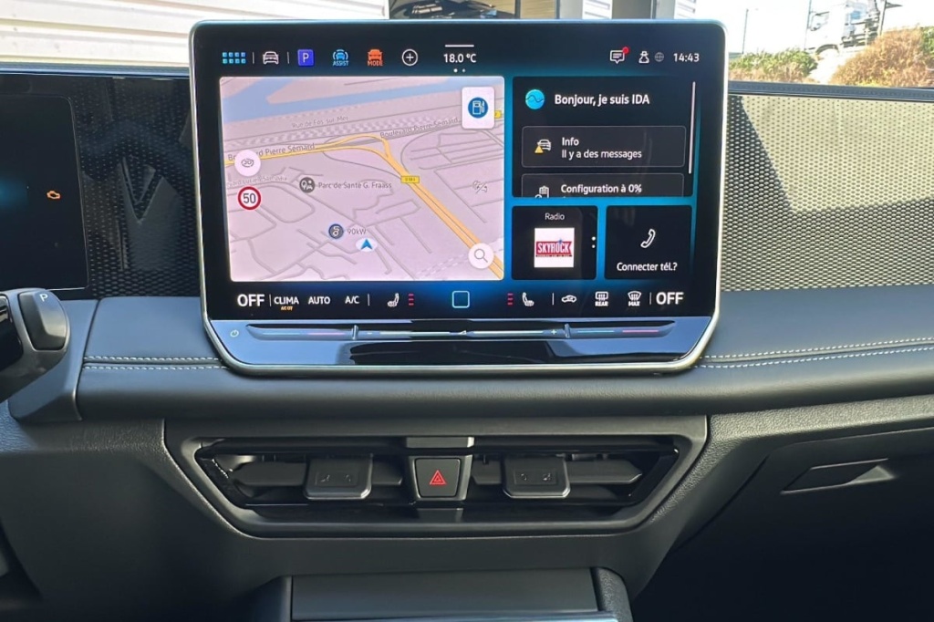 VOLKSWAGEN Tiguan 1.5 eTSI 131ch DSG7 Life Plus - ref: 1-374219 - Photo 18