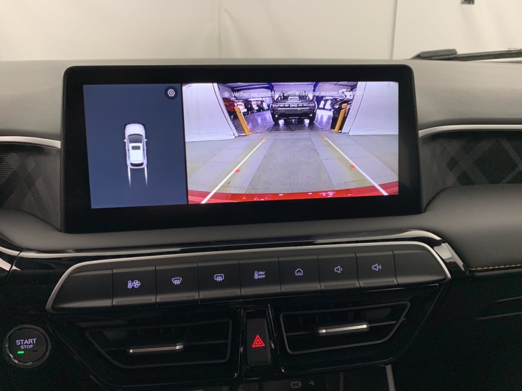 MG MG3 1.5 L Hybrid+ 195 ch Comfort - ref: 1-374230 - Photo 16