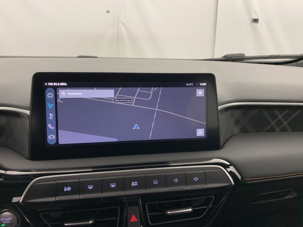 MG MG3 1.5 L Hybrid+ 195 ch Comfort - ref: 1-374230 - Photo 17