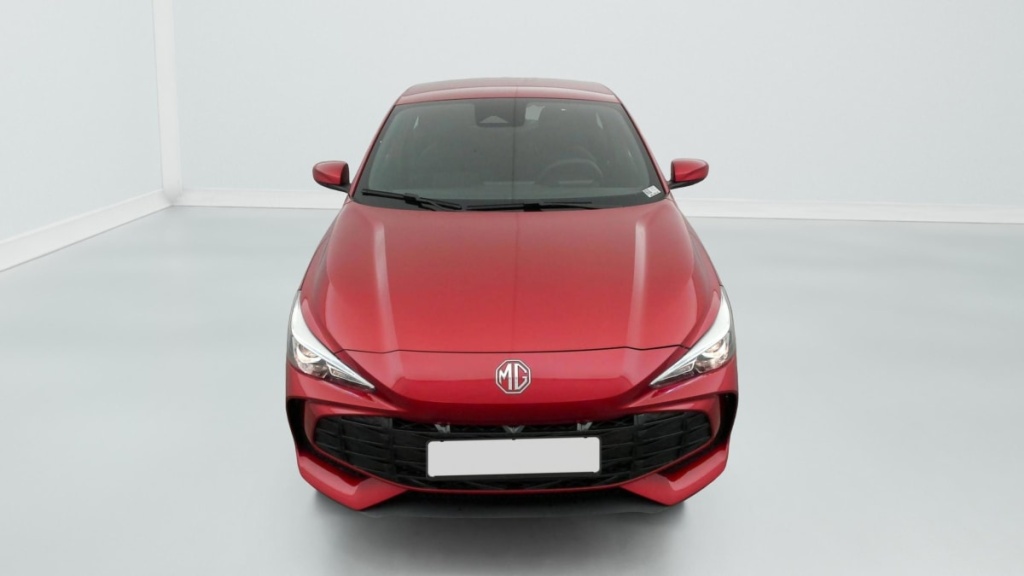 MG MG3 1.5 L Hybrid+ 195 ch Comfort - ref: 1-374230 - Photo 2