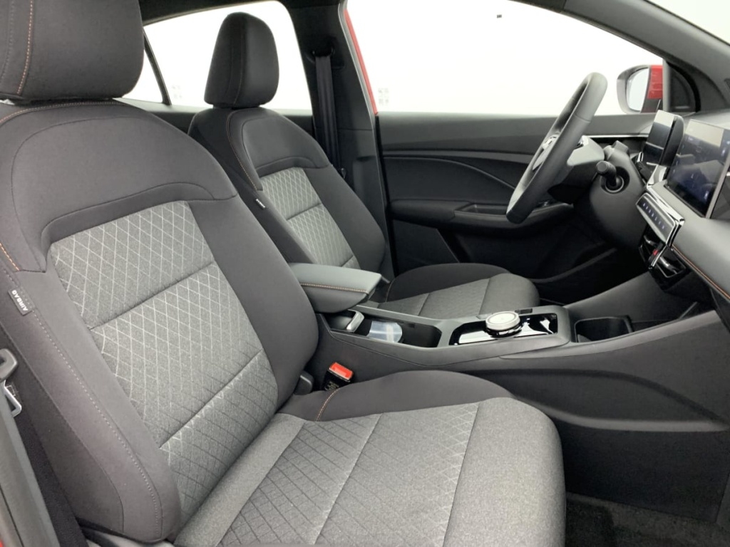 MG MG3 1.5 L Hybrid+ 195 ch Comfort - ref: 1-374230 - Photo 9