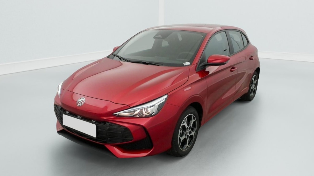 MG MG3 1.5 L Hybrid+ 195 ch Comfort - ref: 1-374231 - Photo 2