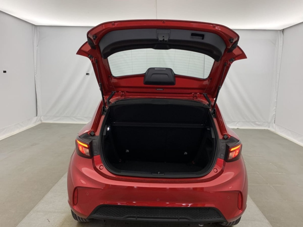 MG MG3 1.5 L Hybrid+ 195 ch Comfort - ref: 1-374232 - Photo 11