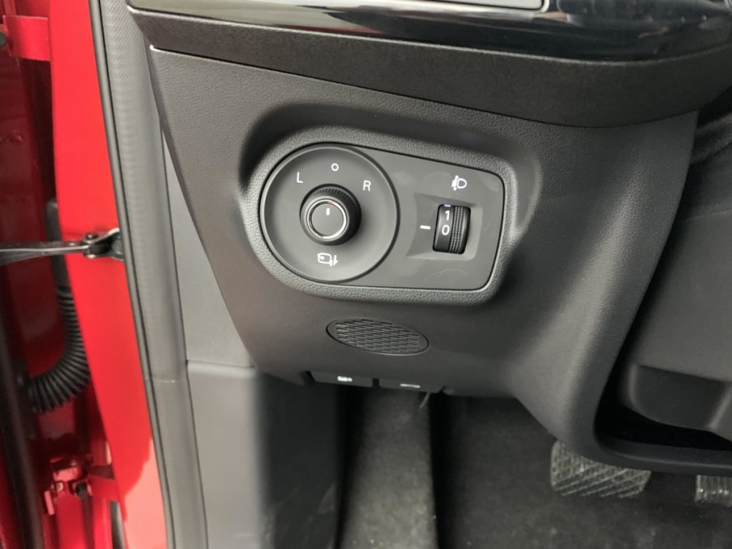 MG MG3 1.5 L Hybrid+ 195 ch Comfort - ref: 1-374232 - Photo 19