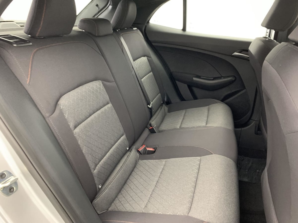 MG MG3 1.5 L Hybrid+ 195 ch Comfort - ref: 1-374235 - Photo 10