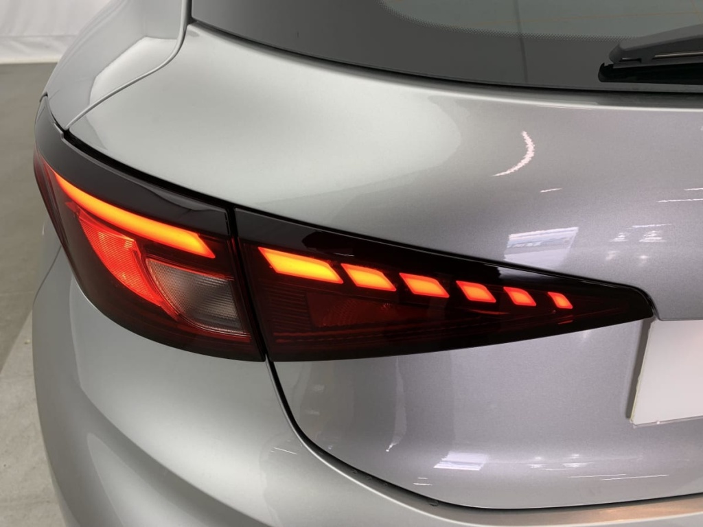 MG MG3 1.5 L Hybrid+ 195 ch Comfort - ref: 1-374235 - Photo 11