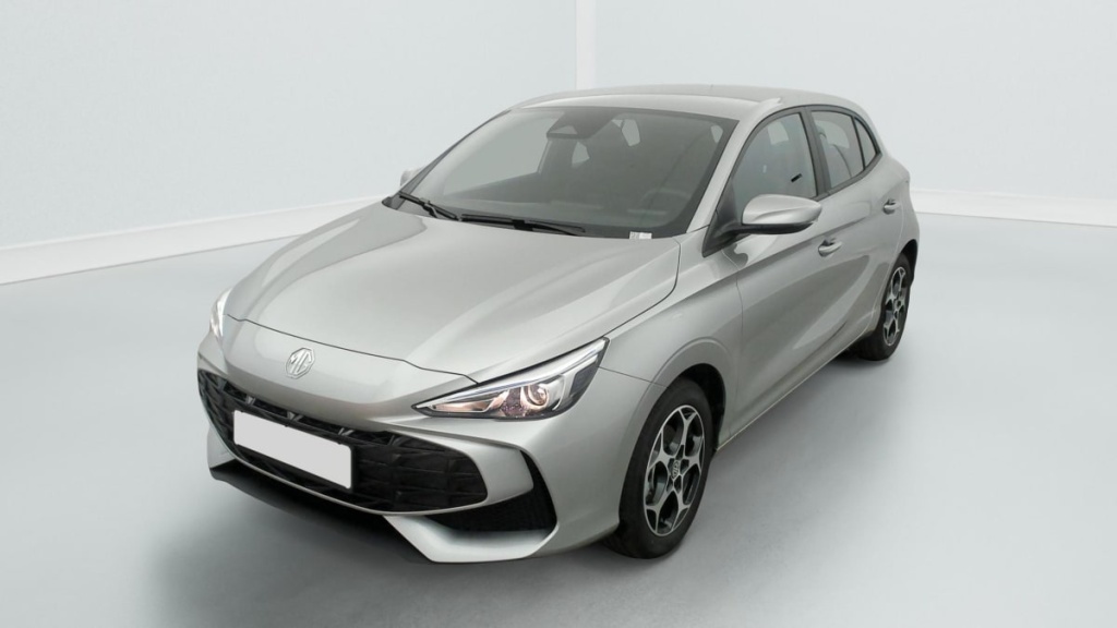 MG MG3 1.5 L Hybrid+ 195 ch Comfort - ref: 1-374235 - Photo 3