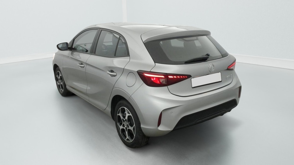 MG MG3 1.5 L Hybrid+ 195 ch Comfort - ref: 1-374235 - Photo 5