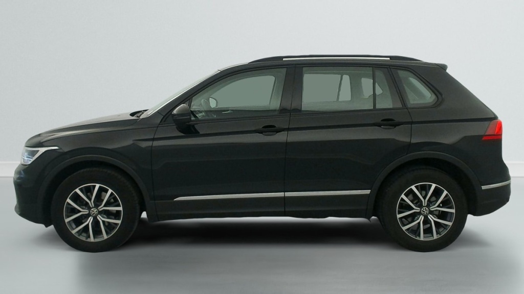 VOLKSWAGEN Tiguan 2.0 TDI 150ch DSG7 Life - ref: 1-374248 - Photo 4