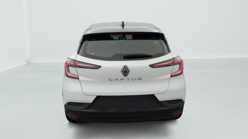 RENAULT Captur TCe 90 ch Evolution - ref: 1-374380 - Photo 6