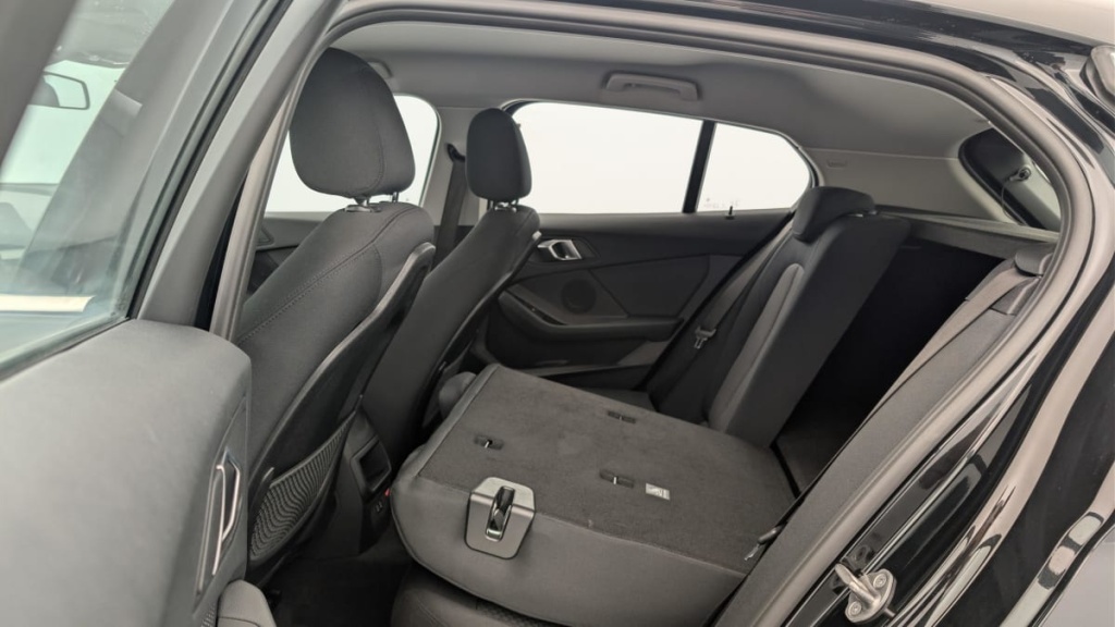 BMW Serie 1 116i 109 ch Business Design - ref: 1-374502 - Photo 12