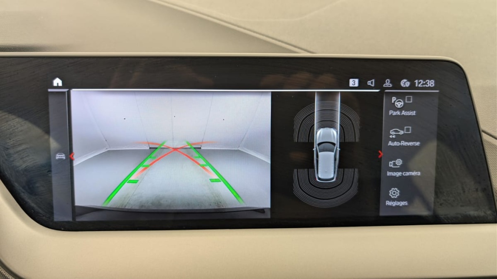 BMW Serie 1 116i 109 ch Business Design - ref: 1-374502 - Photo 19