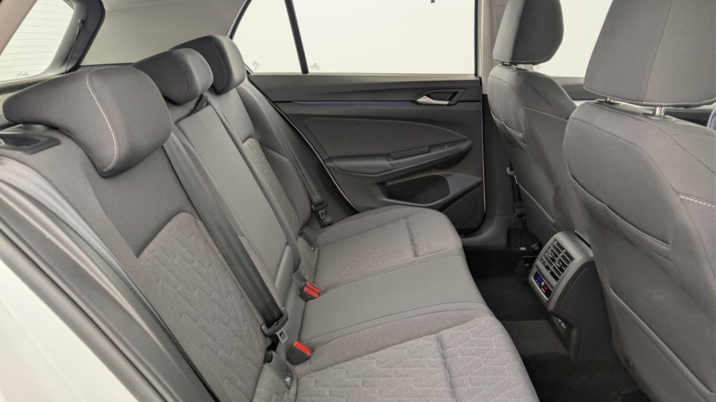 VOLKSWAGEN Golf 1.5 TSI EVO2 150 BVM6 LIFE PLUS - ref: 1-374505 - Photo 10