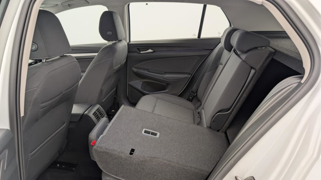 VOLKSWAGEN Golf 1.5 TSI EVO2 150 BVM6 LIFE PLUS - ref: 1-374505 - Photo 12