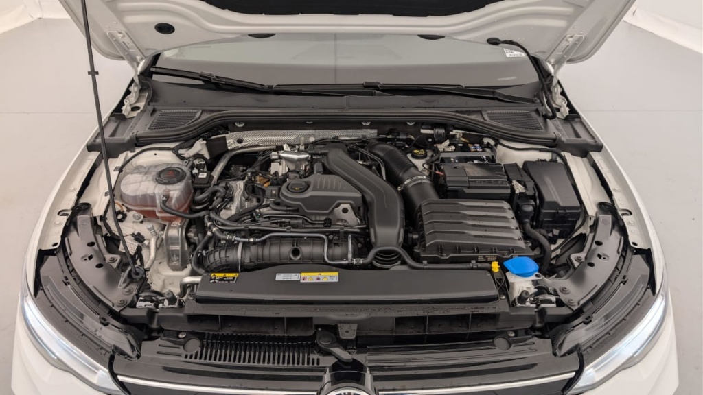 VOLKSWAGEN Golf 1.5 TSI EVO2 150 BVM6 LIFE PLUS - ref: 1-374505 - Photo 19