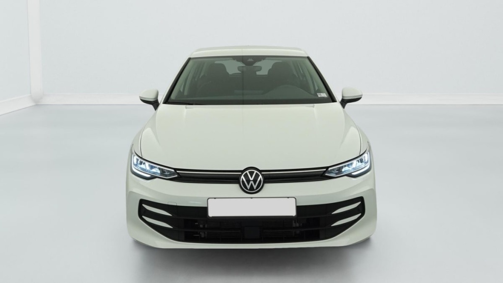 VOLKSWAGEN Golf 1.5 TSI EVO2 150 BVM6 LIFE PLUS - ref: 1-374505 - Photo 2