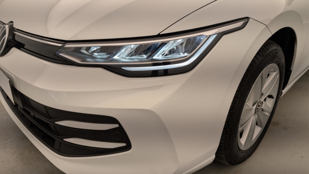 VOLKSWAGEN Golf 1.5 TSI EVO2 150 BVM6 LIFE PLUS - ref: 1-374505 - Photo 20